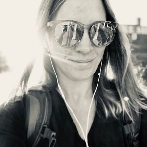 Meet your Posher, Kari